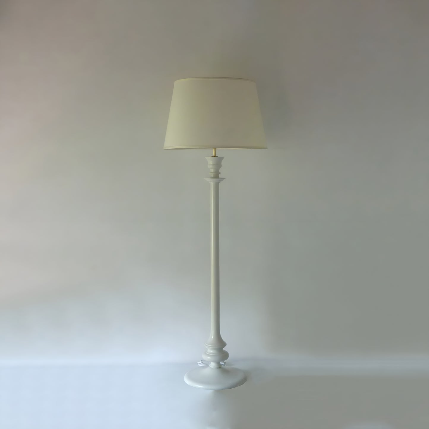 Pencil Floor Lamp