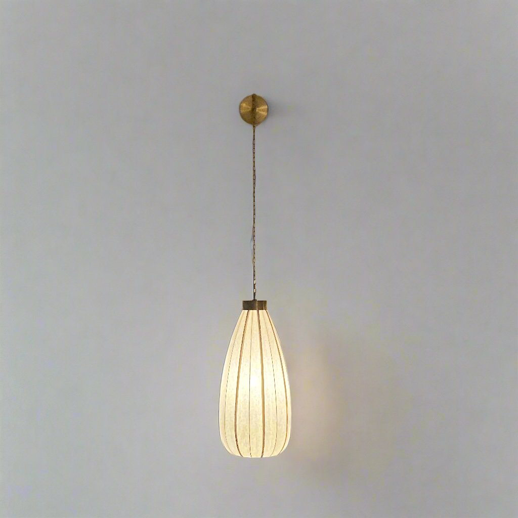 Lotus Wall Lamp 2