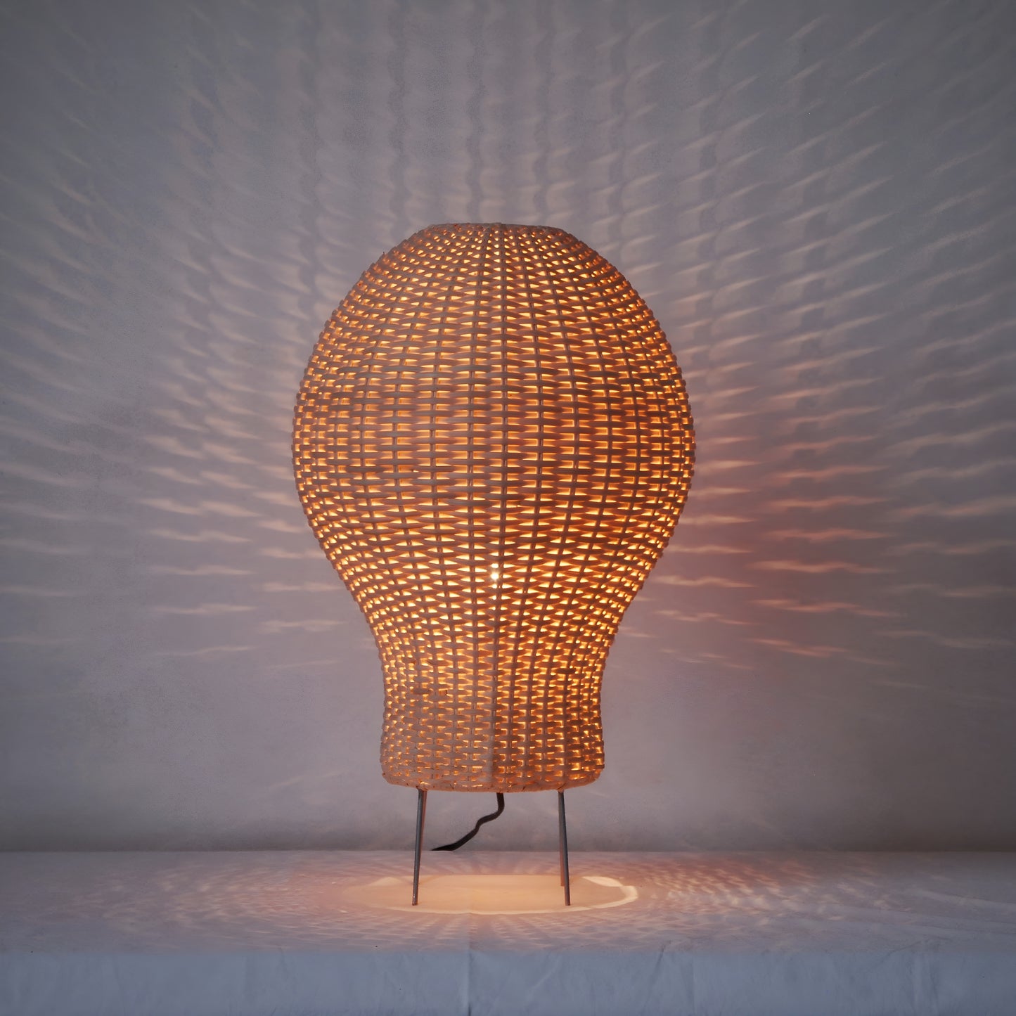 Bulb Lamp