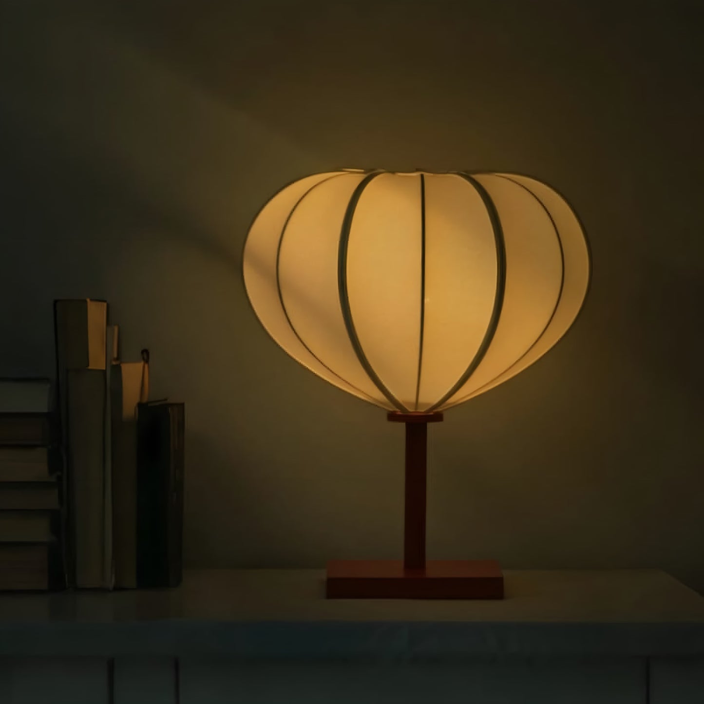 Love Lamp